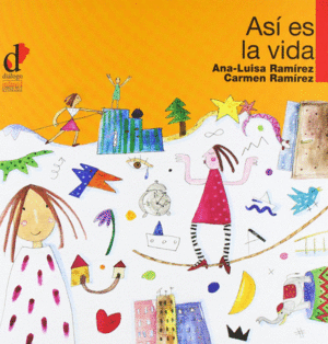 AS� ES LA VIDA