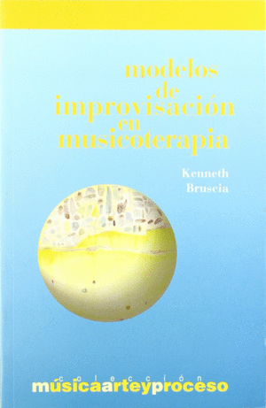 MODELOS DE IMPROVISACI�N EN MUSICOTERAPIA