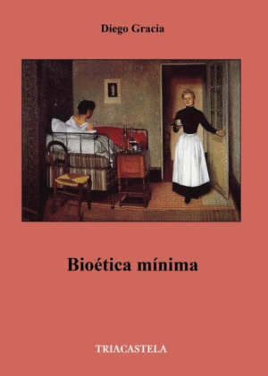 BIO�TICA M�NIMA