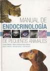 MANUAL DE ENDOCRINOLOGIA DE PEQUE�OS ANIMALES