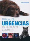 MANUAL DE URGENCIAS EN PEQUEOS ANIMALES