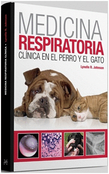MEDICINA RESPIRATORIA CL�NICA EN EL PERRO Y EL GATO