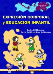 EXPRESIN CORPORAL Y EDUCACIN INFANTIL.