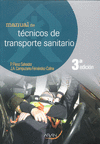 MANUAL DE TECNICOS DE TRANSPORTE SANITARIO