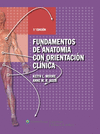 FUNDAMENTOS DE ANATOMIA CON ORIENTACI�N CL�NICA
