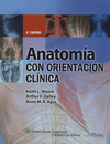 ANATOMIA CON ORIENTACION CLINICA