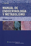 MANUAL DE ENDOCRINOLOGIA Y METABOLISMO