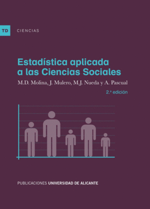 ESTADSTICA APLICADA A LAS CIENCIAS SOCIALES