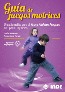 GU�A DE JUEGOS MOTRICES.