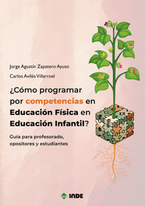 CMO PROGRAMAR POR COMPETENCIAS EN  EDUCACIN FSICA EN EDUCACIN INFANTIL?