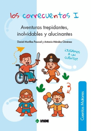 AVENTURAS TREPIDANTES INOLVIDABLES Y ALUCINANTES