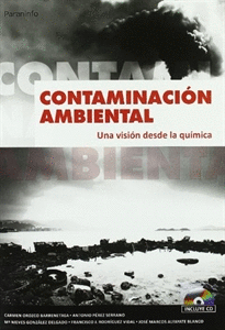 CONTAMINACI�N AMBIENTAL. UNA VISI�N DESDE LA QU�MICA