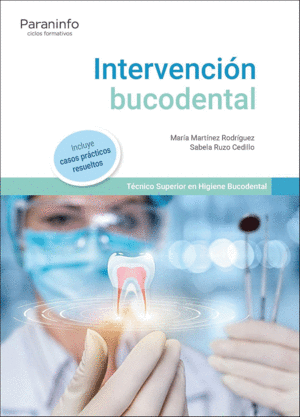 INTERVENCI�N BUCODENTAL