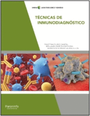 TECNICAS DE INMUNODIAGNOSTICO