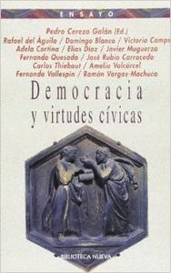 DEMOCRACIA Y VIRTUDES CIVICAS