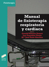 MANUAL DE FISIOTERAPIA RESPIRATORIA Y CARD�ACA