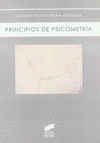 PRINCIPIOS DE PSICOMETRA