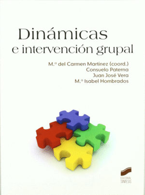 DIN�MICAS E INTERVENCI�N GRUPAL