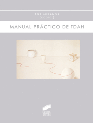 MANUAL PR�CTICO DE TDAH