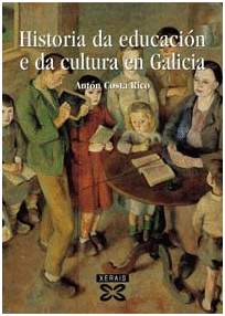 HISTORIA DA EDUCACIN E DA CULTURA EN GALICIA (SCULOS IV-XX)