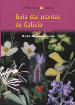 GUA DAS PLANTAS DE GALICIA. 3 EDICIN