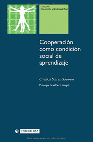 COOPERACIÓN COMO CONDICIÓN SOCIAL DE APRENDIZAJE