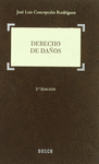 DERECHO DE DA�OS