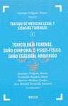 TRATADO DE MEDICINA LEGAL Y CIENCIAS FORENSES TOMO II