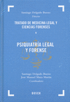 TRATADO DE MEDICINA LEGAL Y CIENCIAS FORENSES TOMO V