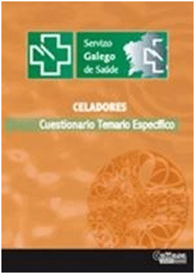 CUESTIONARIO DE CELADORES DEL SERVIZO GALEGO DE SADE