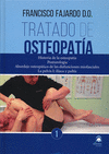 TRATADO DE OSTEOPATIA, VOL. 1