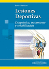 LESIONES DEPORTIVAS. GU�A CL�NICA