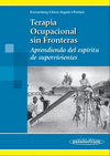 TERAPIA OCUPACIONAL SIN FRONTERAS