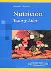 NUTRICIN. ATLAS DE BOLSILLO