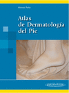 ATLAS DE DERMATOLOG�A DEL PIE