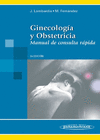 GINECOLOG�A  Y OBSTETRICIA