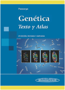 GEN�TICA. TEXTO Y ATLAS. 3� EDICI�N