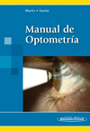MANUAL DE OPTOMETR�A