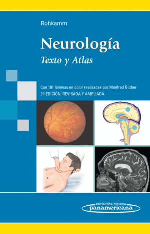 NEUROLOG�A: TEXTO Y ATLAS. 3� EDICI�N