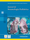 MANUAL DE NEUMOLOG�A PEDI�TRICA