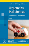 URGENCIAS PEDIATRICAS: DIAGNOSTICO Y TRATAMIENTO (5� ED.)