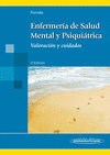 ENFERMER�A DE SALUD MENTAL Y PSIQUI�TRICA