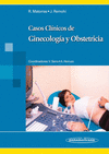 CASOS CL�NICOS DE GINECOLOG�A Y OBSTETRICIA