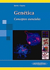 GENETICA. CONCEPTOS ESENCIALES