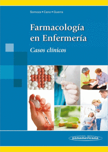 FARMACOLOGA EN ENFERMERA : CASOS CLNICOS
