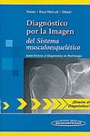 DIAGN�STICO POR LA IMAGEN DEL SISTEMA MUSCULOESQUEL�TICO