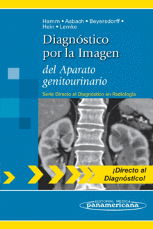 DIAGN�STICO POR LA IMAGEN. DEL APARATO GENITOURINARIO
