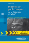 DIAGN�STICO POR LA IMAGEN DE LA COLUMNA VERTEBRAL