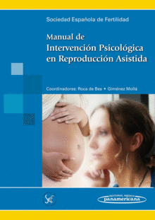 MANUAL DE INTERVENCI�N PSICOL�GICA EN REPRODUCCI�N ASISTIDA