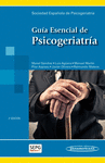 GU�A ESENCIAL DE PSICOGERIATR�A